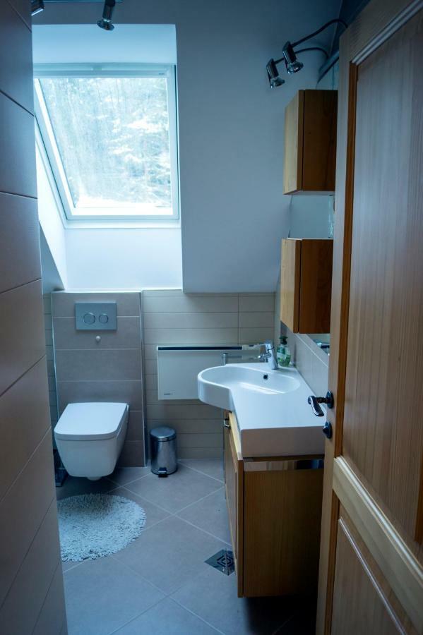 Apartmaji Lajf 크라니스카고라 외부 사진