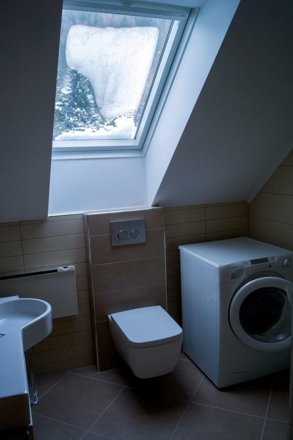 Apartmaji Lajf 크라니스카고라 외부 사진