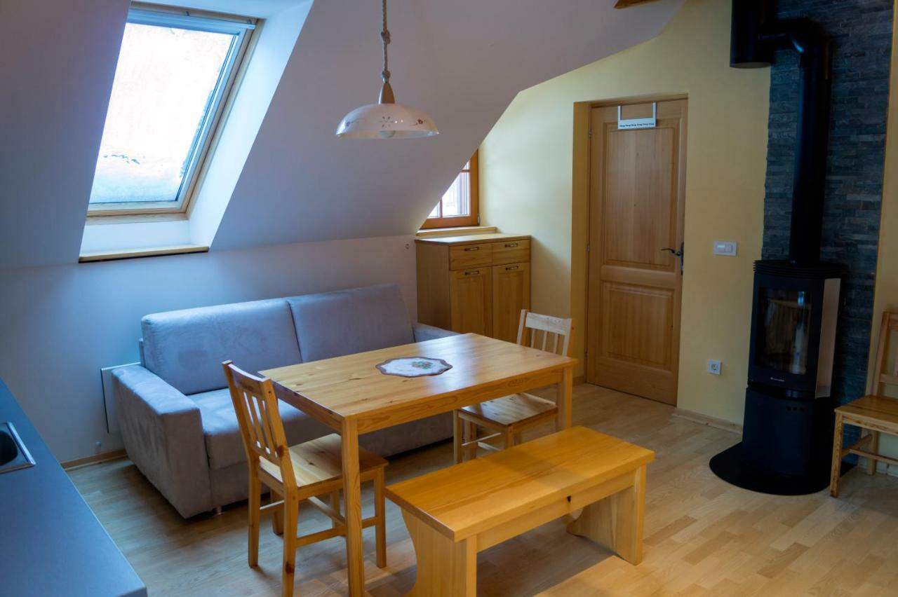 Apartmaji Lajf 크라니스카고라 외부 사진