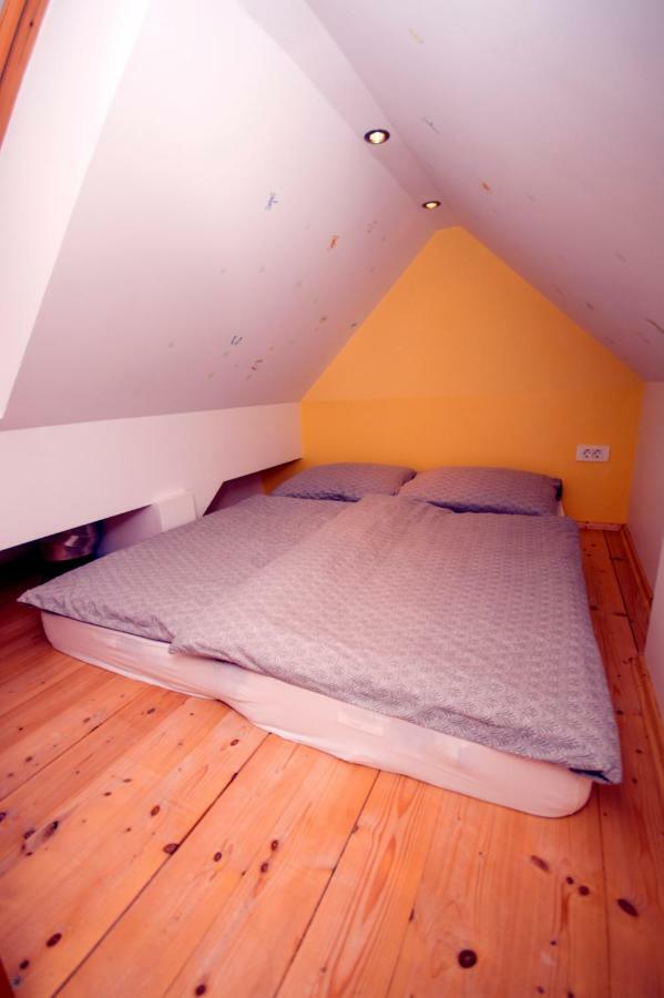 Apartmaji Lajf 크라니스카고라 외부 사진