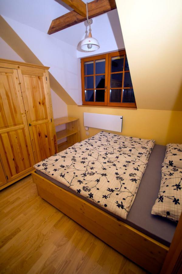 Apartmaji Lajf 크라니스카고라 외부 사진