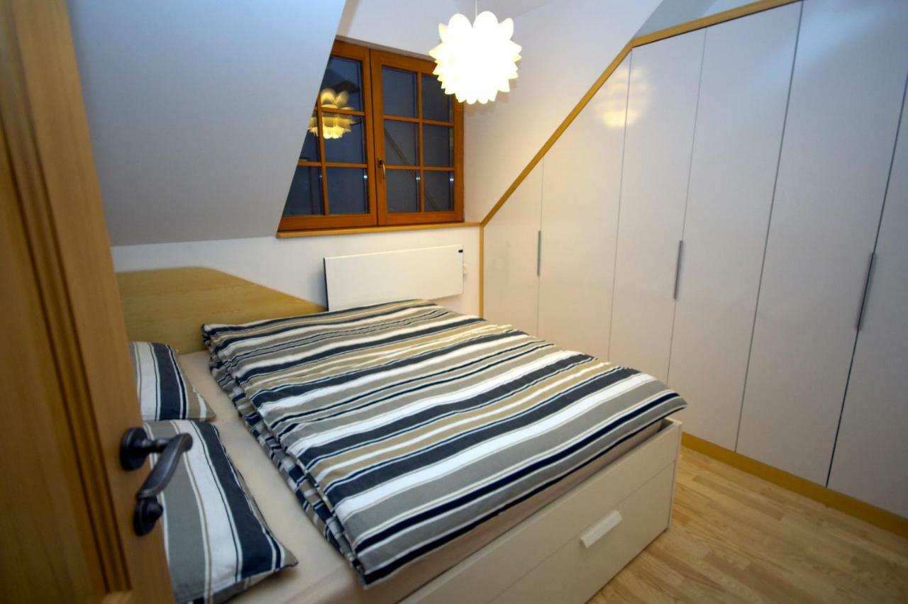 Apartmaji Lajf 크라니스카고라 외부 사진