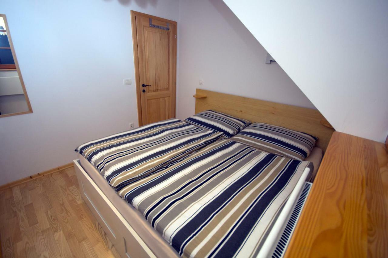 Apartmaji Lajf 크라니스카고라 외부 사진